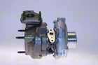 Garrett Turbolader Generalüberholt für Renault – OE 8200583860