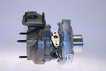 Turbolader RENAULT ESPACE IV Generalüberholt | OE 8200583860, 8200695786, 8200741579