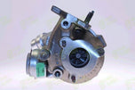 Turbolader RENAULT ESPACE IV Original Neu | OE 8200583860, 8200695786, 8200741579