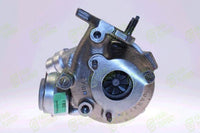 Garrett Turbolader Original Neu für Renault Laguna III – OE 8200583860