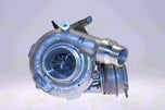 Turbolader RENAULT ESPACE IV Original Neu | OE 8200583860, 8200695786, 8200741579
