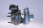 Turbolader RENAULT ESPACE IV Original Neu | OE 8200583860, 8200695786, 8200741579