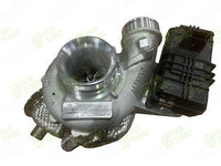 Turbolader MERCEDES-BENZ B-KLASSE Sports Tourer Original Neu | OE 6540900880, A6540907601