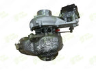 Garrett Turbolader Original Neu für Mercedes-Benz – OE 6540900880