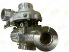 Garrett Turbolader Original Neu für Mercedes-Benz – OE 6540900880
