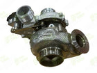 Garrett Turbolader Original Neu für Mercedes-Benz – OE 6540900880