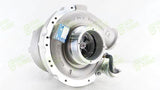 Turbolader MAN TGA Original Neu | OE 51091009555, 51.09100-9572, 51.09100-7555