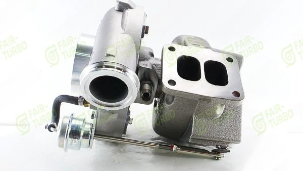 BorgWarner Turbolader Original Neu für MAN TGA – OE 51091009555