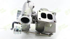 BorgWarner Turbolader Original Neu für MAN TGA – OE 51091009555