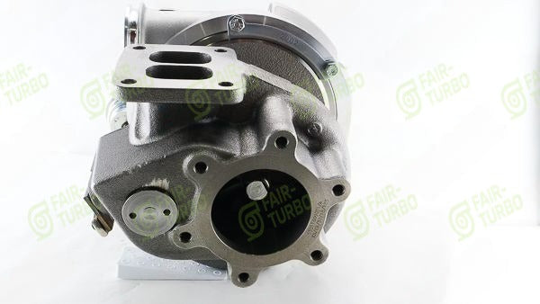BorgWarner Turbolader Original Neu für MAN TGA – OE 51091009555