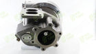 BorgWarner Turbolader Original Neu für MAN TGA – OE 51091009555