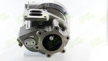 Turbolader MAN TGA Original Neu | OE 51091009555, 51.09100-9572, 51.09100-7555