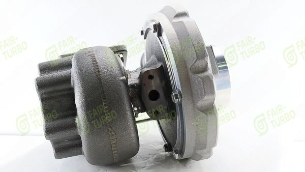 BorgWarner Turbolader Original Neu für MAN TGA – OE 51091009555