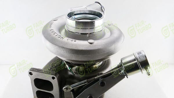 BorgWarner Turbolader Original Neu – OE 85000913