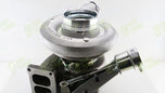 Turbolader BorgWarner Original Neu | OE 85000913, 850009130, 209939300