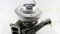 Turbolader BorgWarner Original Neu | OE 85000913, 850009130, 209939300