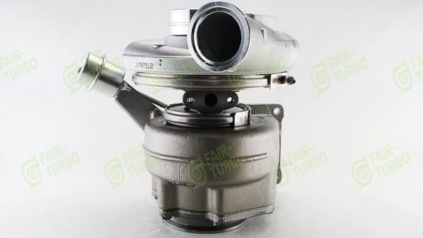 BorgWarner Turbolader Original Neu – OE 85000913