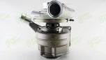 Turbolader BorgWarner Original Neu | OE 85000913, 850009130, 209939300