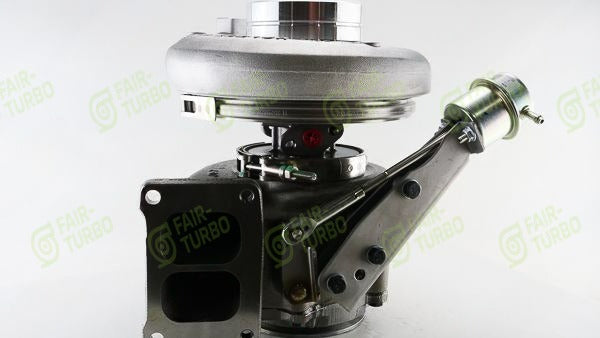 BorgWarner Turbolader Original Neu – OE 85000913
