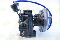 Turbolader BorgWarner Original Neu | OE A0100962599, 0100962599, 14879900017