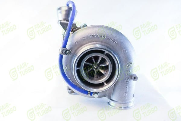 Turbolader Original Neu – Bild 2
