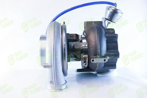 Turbolader Original Neu – Bild 3