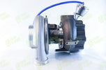 Turbolader BorgWarner Original Neu | OE A0100962599, 0100962599, 14879900017
