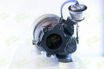 Turbolader BorgWarner Original Neu | OE A0100962599, 0100962599, 14879900017
