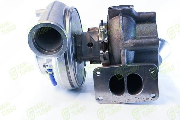 Turbolader Original Neu – Bild 5