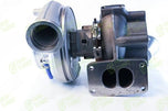 Turbolader BorgWarner Original Neu | OE A0100962599, 0100962599, 14879900017