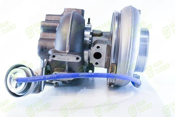 Turbolader Original Neu – Bild 6