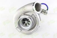 Garrett Turbolader Original Neu für Scania R II – OE 576203