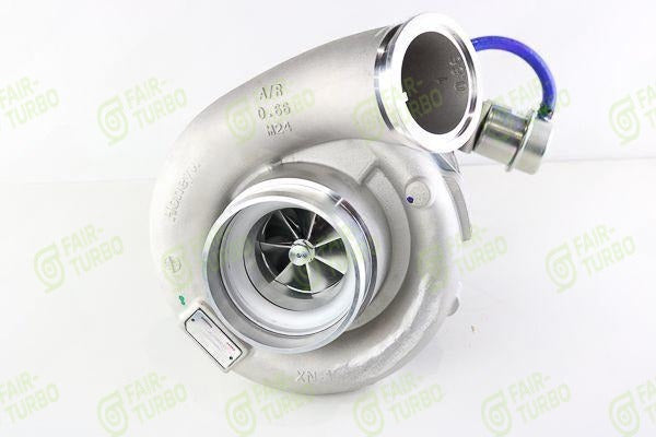 Garrett Turbolader Original Neu für Scania R II – OE 576203