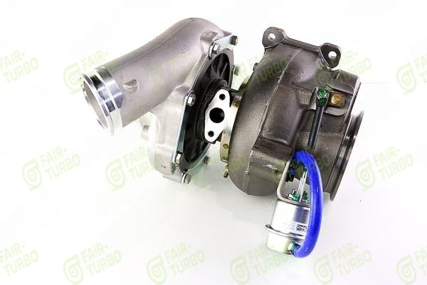 Garrett Turbolader Original Neu für Scania R II – OE 576203