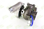 Turbolader SCANIA R II Original Neu | OE 576203, 576137, 2260316