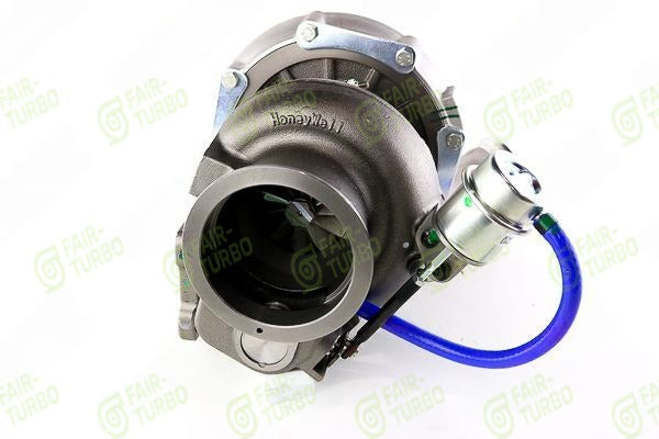 Garrett Turbolader Original Neu für Scania R II – OE 576203