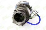 Turbolader SCANIA R II Original Neu | OE 576203, 576137, 2260316