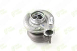 Turbolader BorgWarner Generalüberholt | OE 1441521, 1738373, 10571528