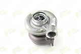 Turbolader BorgWarner Generalüberholt | OE 1441521, 1738373, 10571528