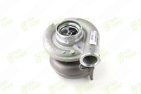 BorgWarner Turbolader Generalüberholt – OE 1441521