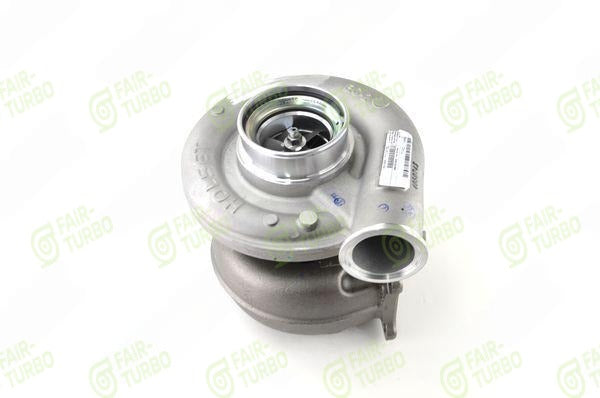 BorgWarner Turbolader Generalüberholt – OE 1441521