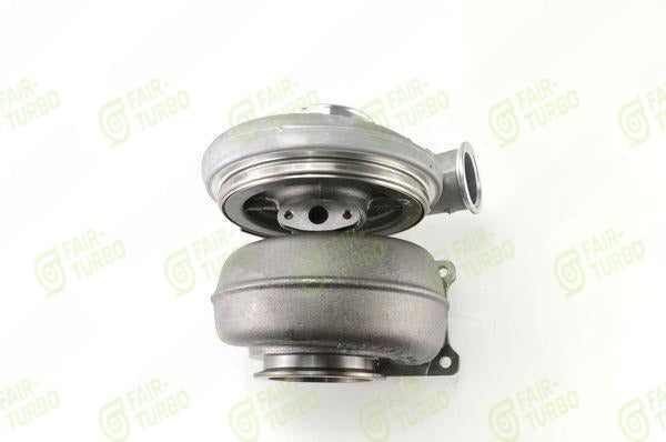 BorgWarner Turbolader Generalüberholt – OE 1441521
