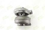 Turbolader BorgWarner Generalüberholt | OE 1441521, 1738373, 10571528