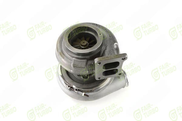 BorgWarner Turbolader Generalüberholt – OE 1441521