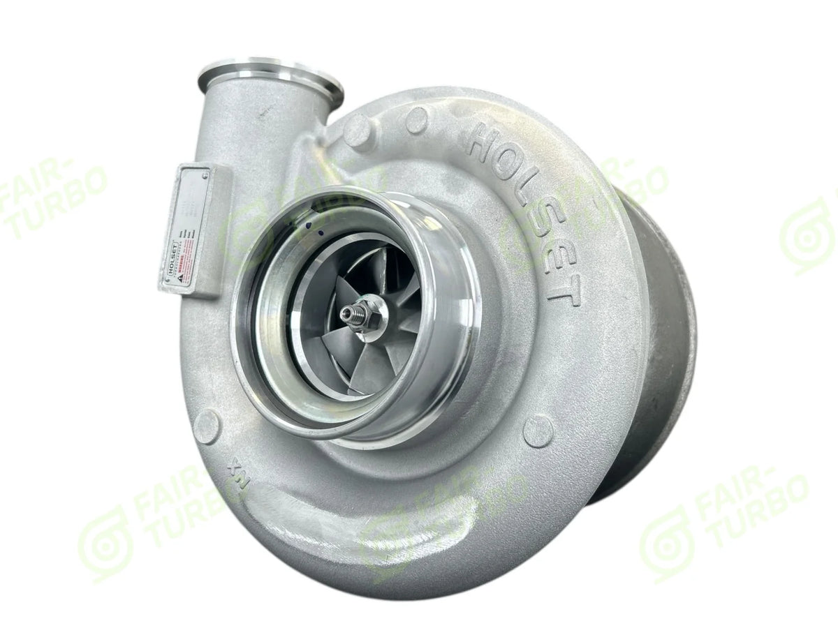 Turbolader Neu – OE 1441521, 571528
