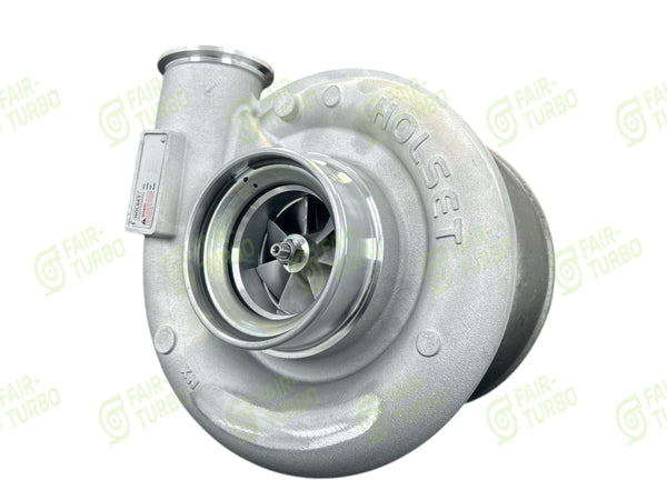BorgWarner Turbolader Original Neu – OE 1441521