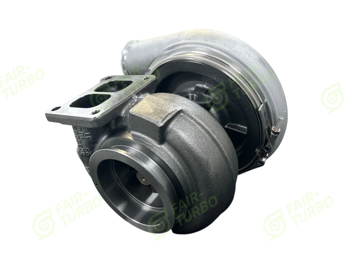 Turbolader Neu – OE 1441521, 571528