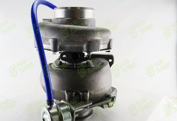 Garrett Turbolader Original Neu – OE 19096190