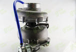 Turbolader Garrett Original Neu | OE 19096190, 1909619, 1535477