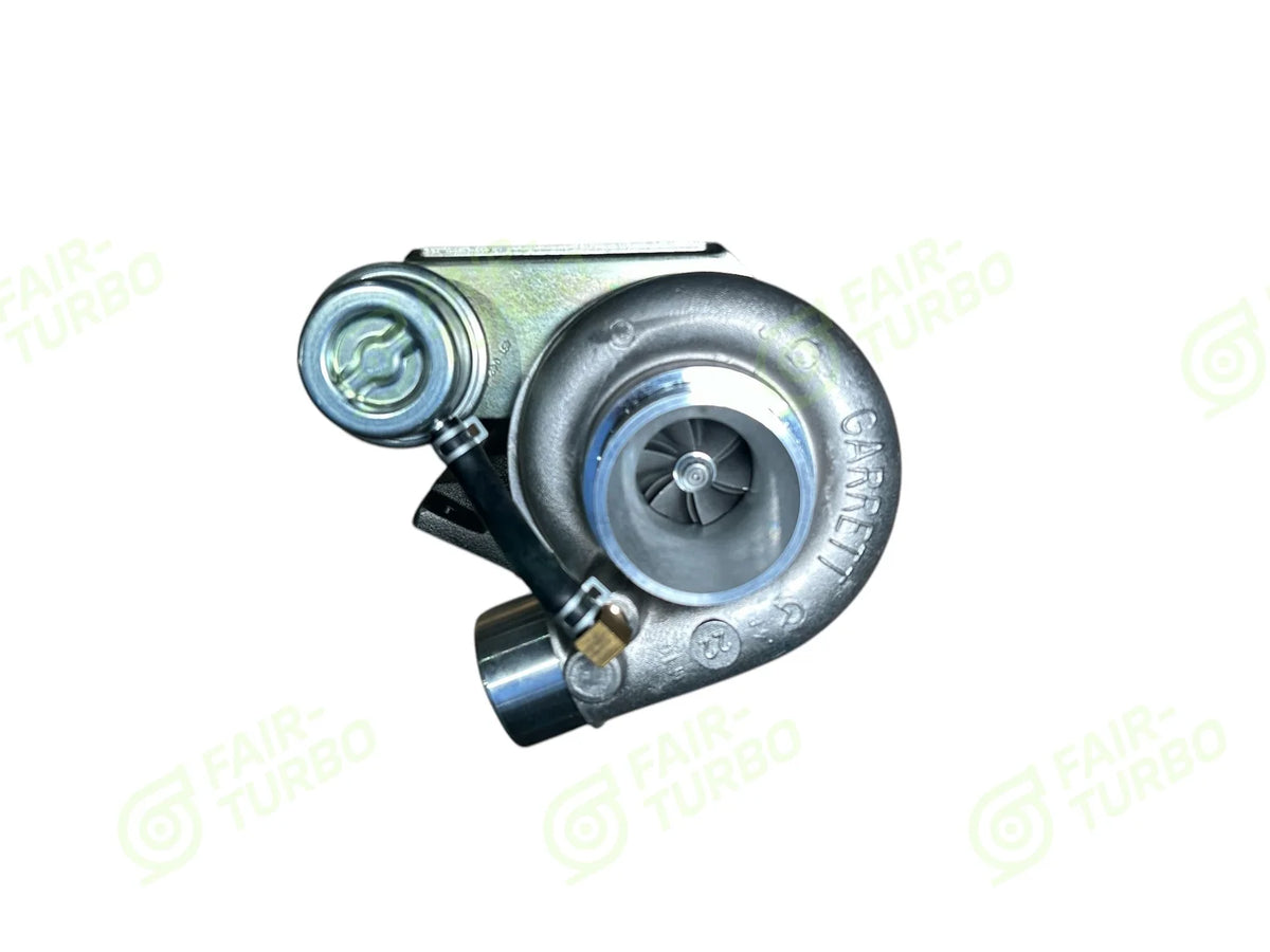 Turbolader Neu – OE 99431083, 4861050